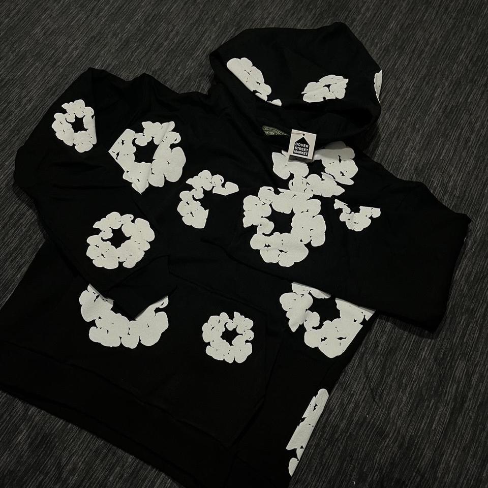 Denim Tears Hoodie Brand New 33c3 3