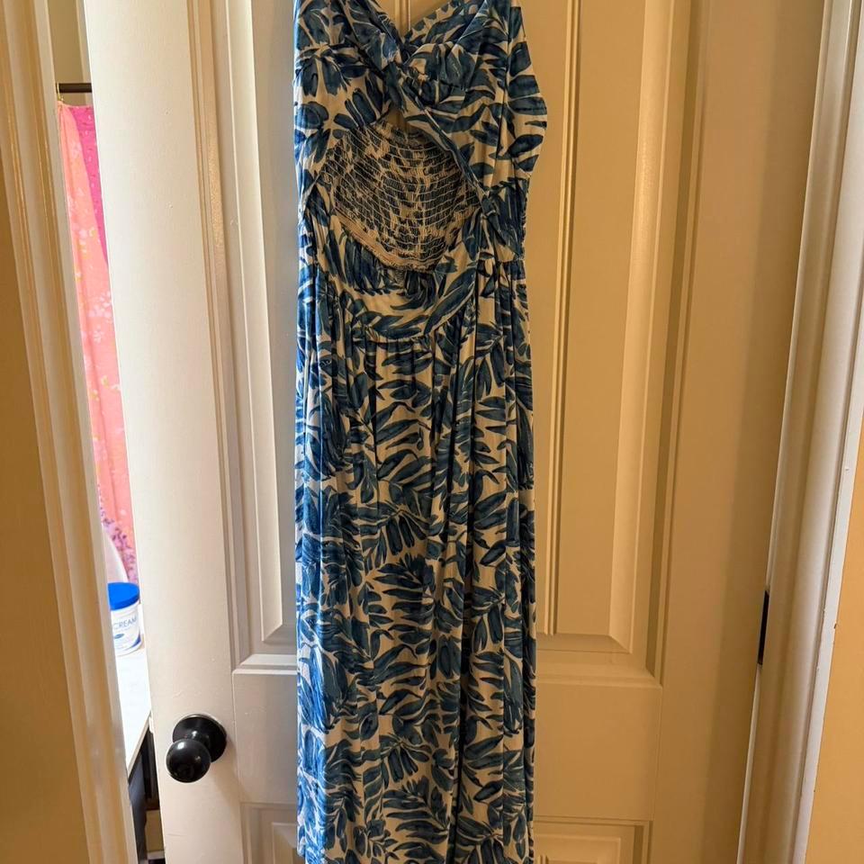 Shein Dress Worn Once 0500