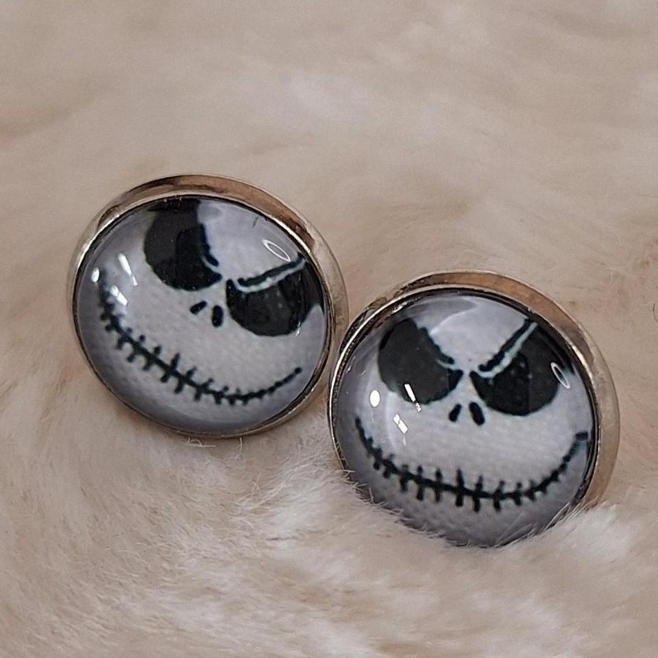 Jack Skellington Nightmare Before Christmas