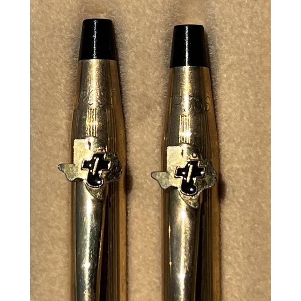 Cross 10k Ballpoint Pen 7733 2