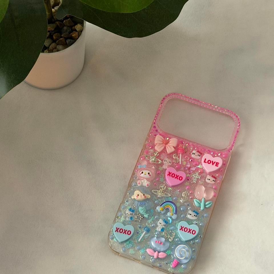 New Handmade Iphone 17 Pro 269f 2