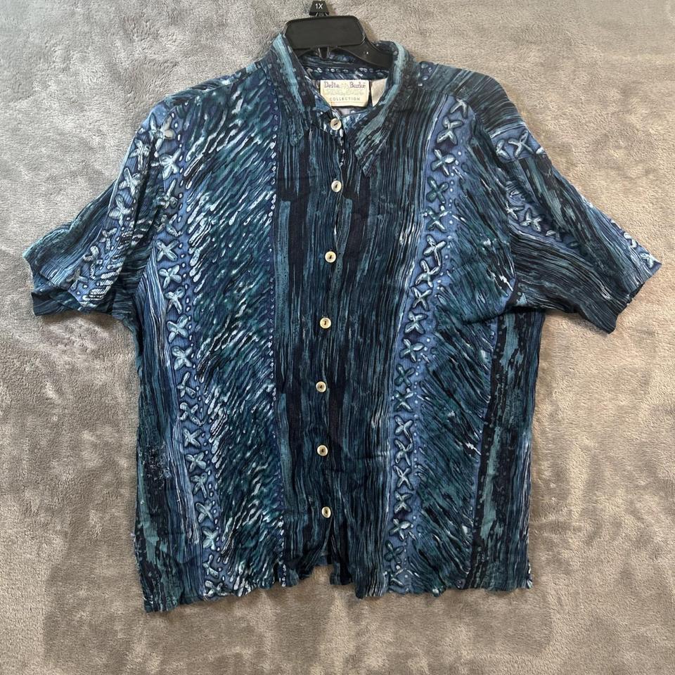 Vintage Delta Burke Collection Xl
