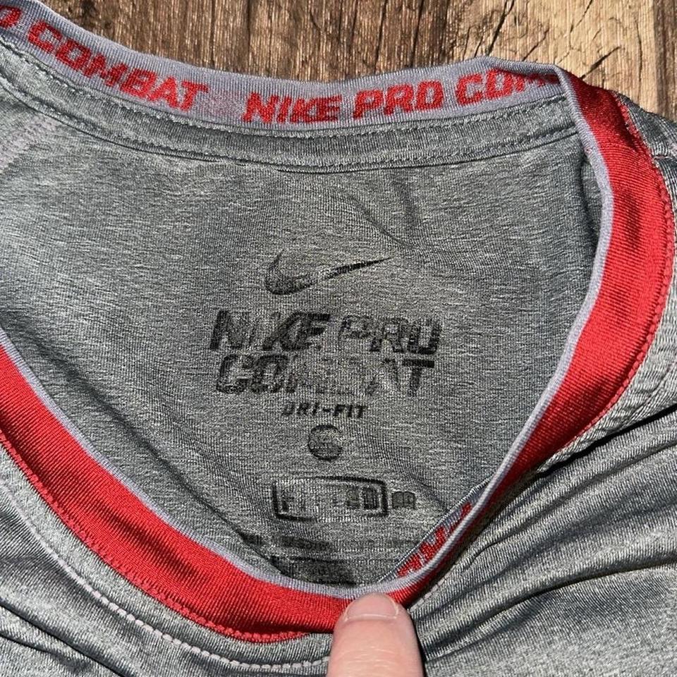 Nike Pro Combat Dri Fit Ken 2419 3