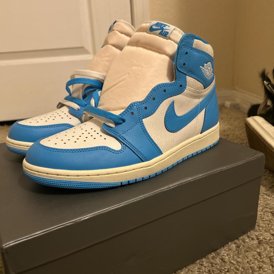 Nike Air Jordan 1 Retro 2ed2 2