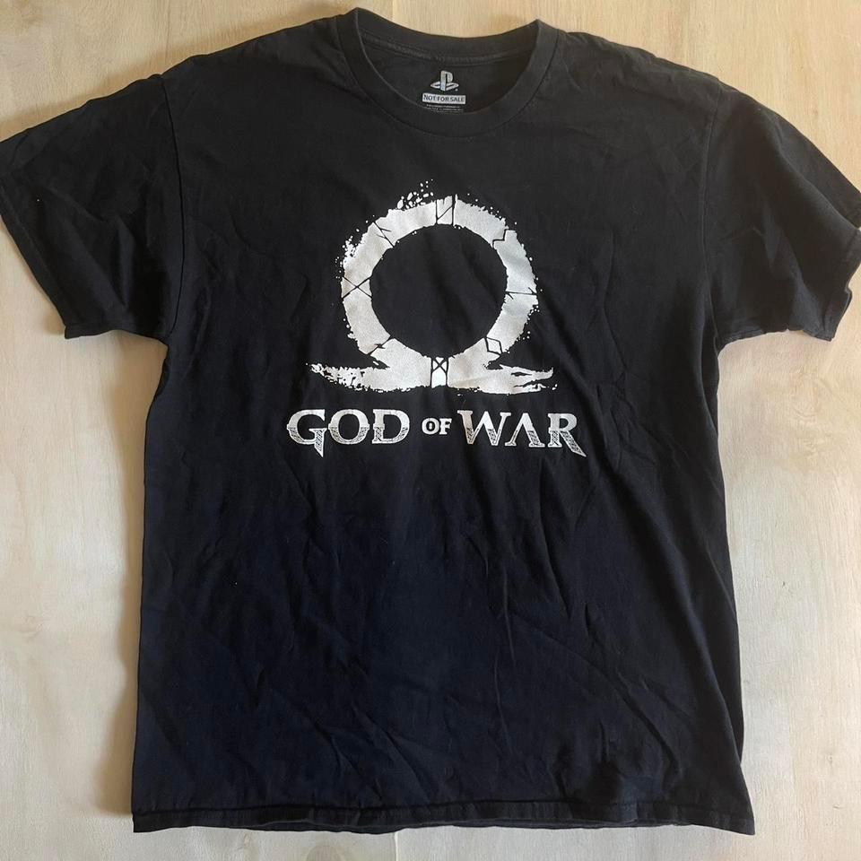 Official God Of War Ps4 A84b