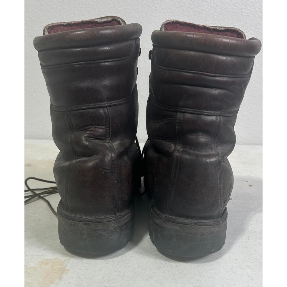 Danner Gore Tex Leather Hiking Boots 41ac 5