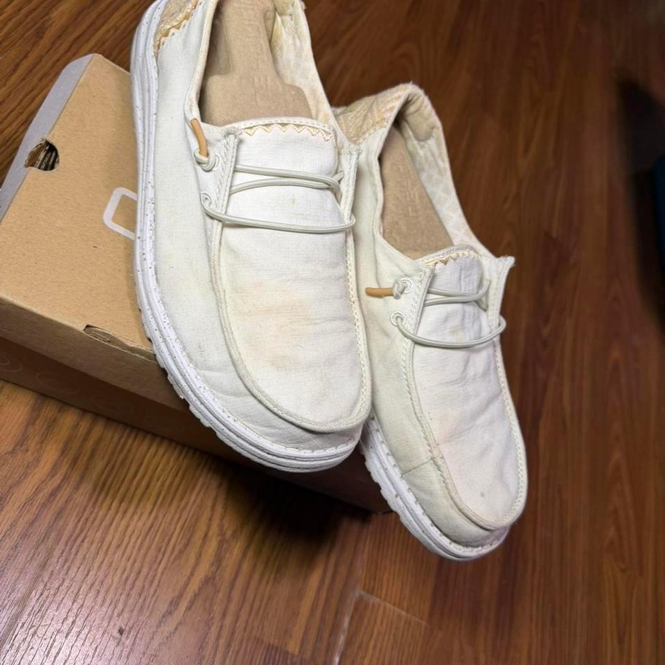 Hey Dude Womens Wendy Shoes E16d 2