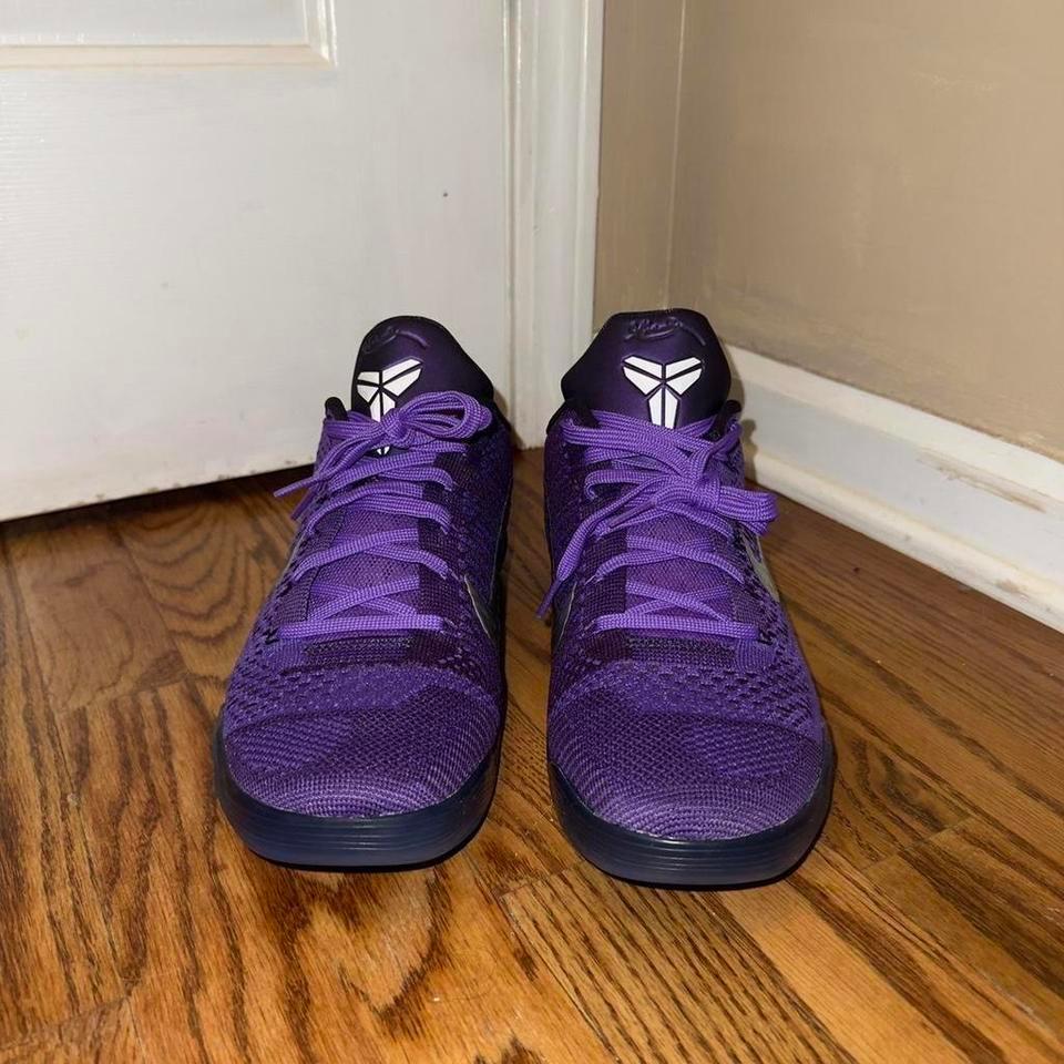 Mens Size 10 Nike Kobe 34c0 5