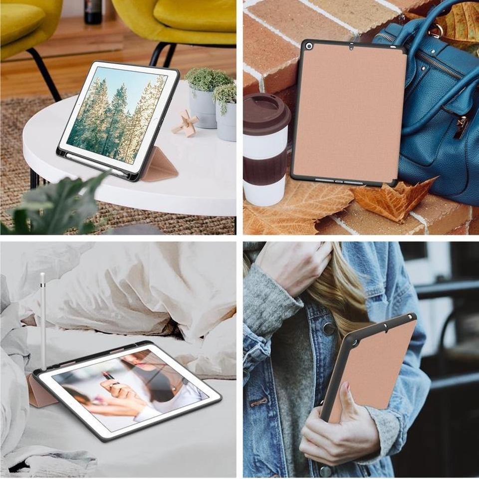 Soke Case Fits For Ipad 5