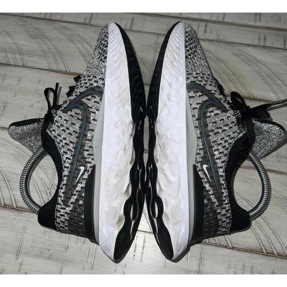 Nike React Infinity Flyknit 3 67f0 8