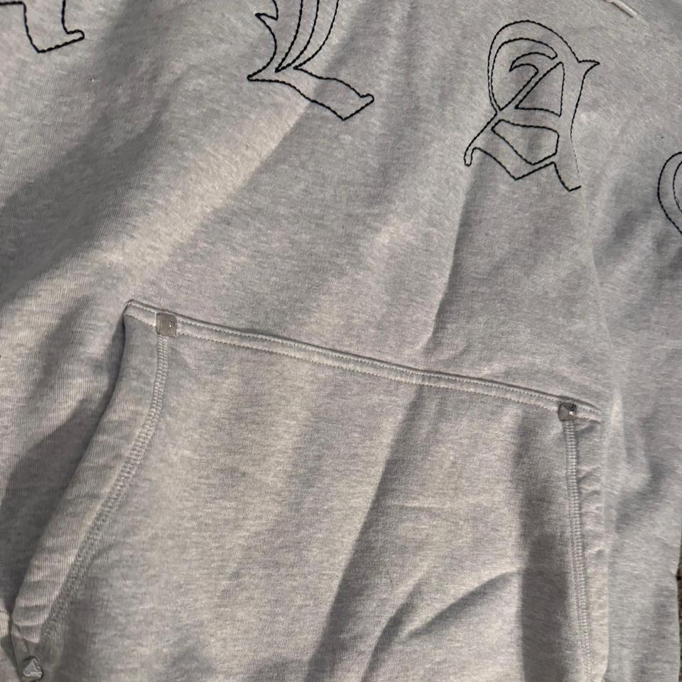 Palace Stud Hoodie Size L 47ec 2