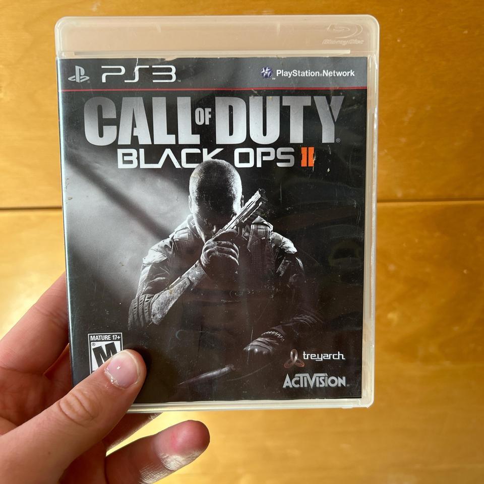 Call Of Duty Black Ops 9ee5