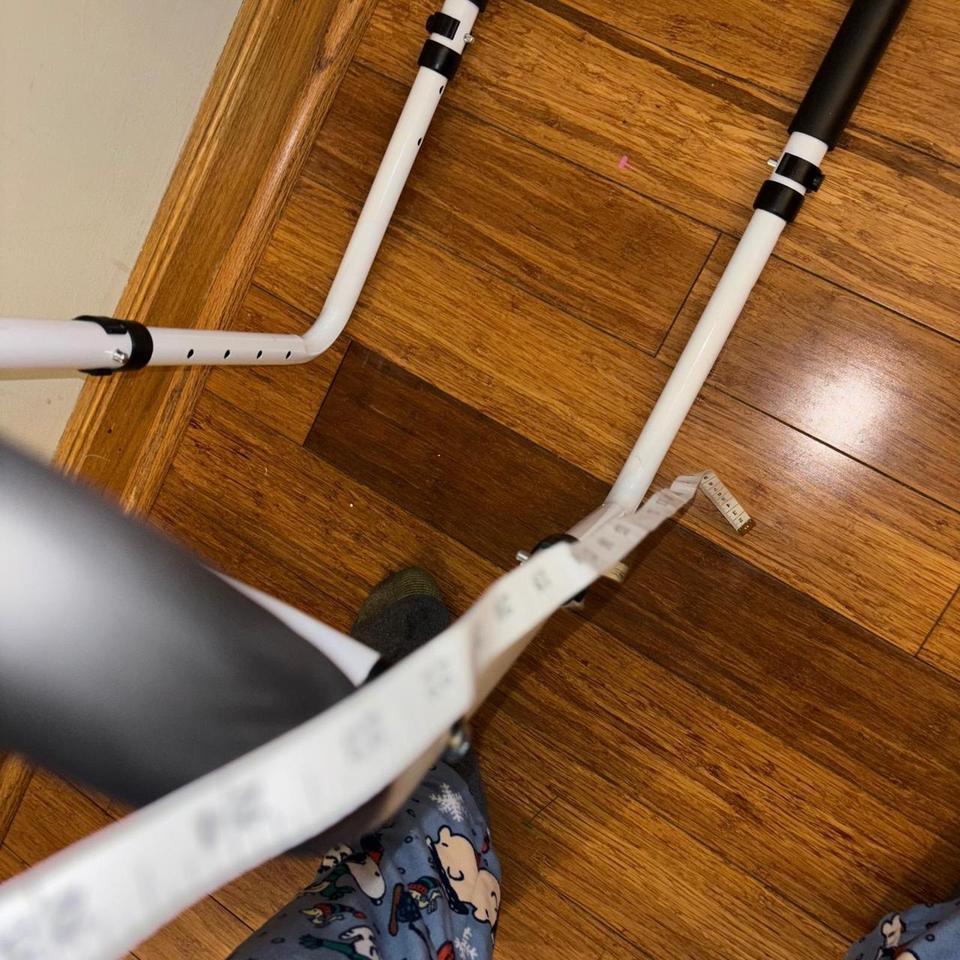 Adjustable Bed Rail Top Bbb3 6