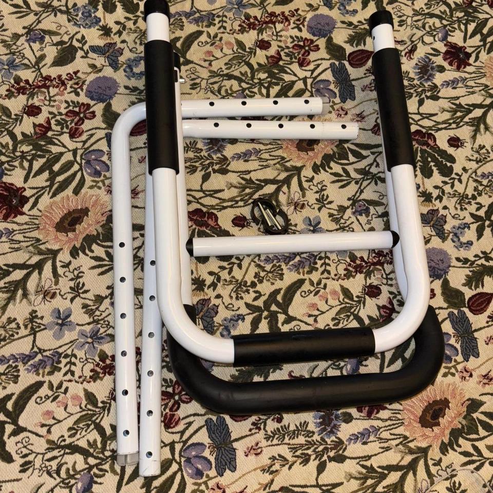 Adjustable Bed Rail Top Bbb3 7