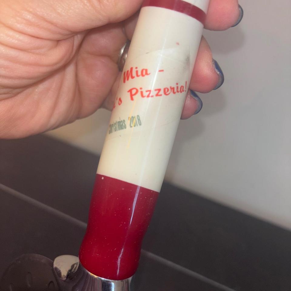 Mama Mia Kleins Pizzeria Pizza F0bd 3