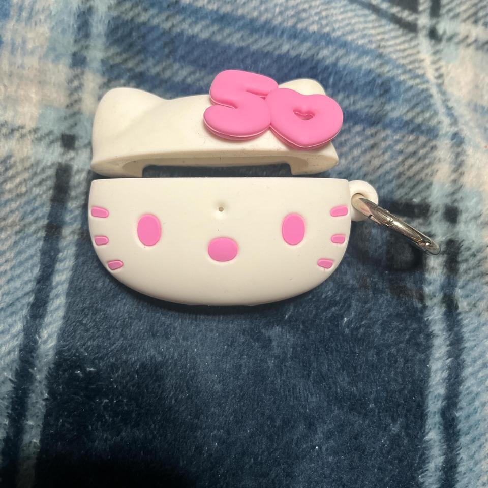 Hello Kitty 3rd Gen 50th