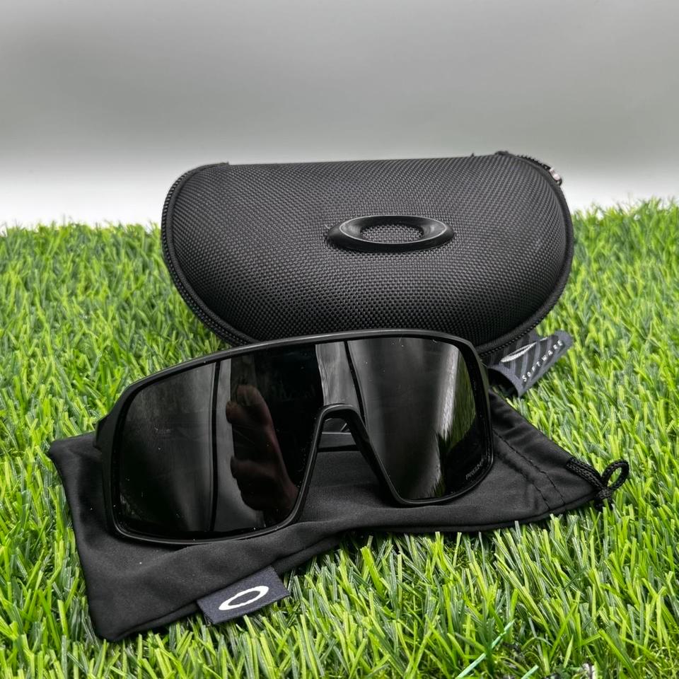 Oakley Sutro Sunglasses 72d1
