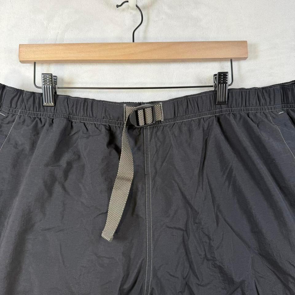 Columbia Swimwear Shorts Black Mens 85fd 5