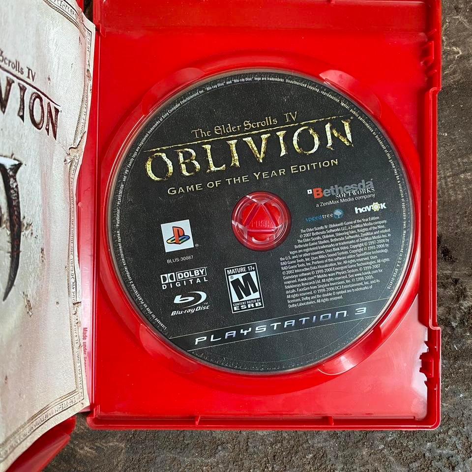 Playstation 3 Game In Good 3