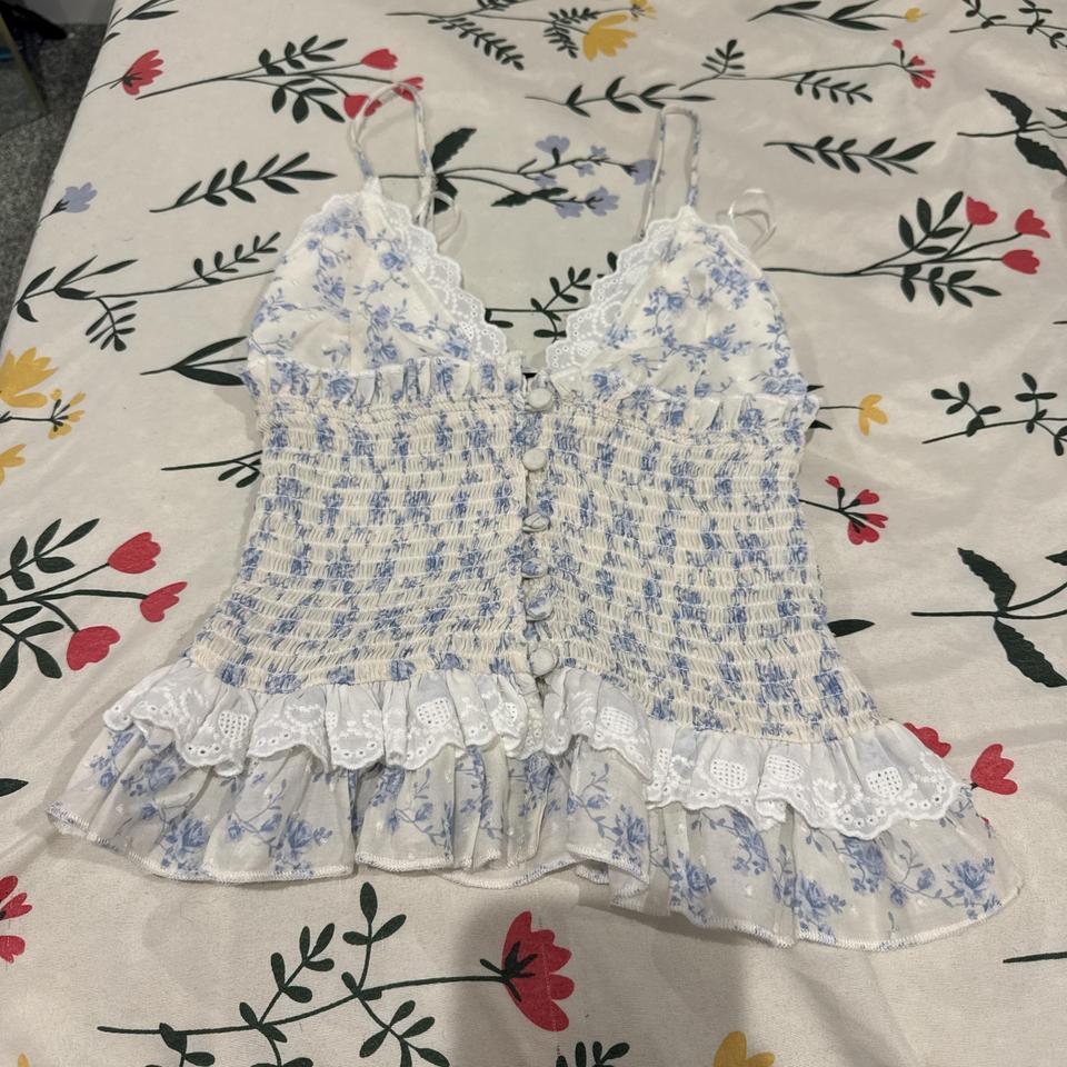 Sky To Moon Top S 2