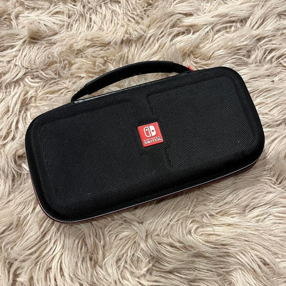 Nintendo Switch Carrying Case With