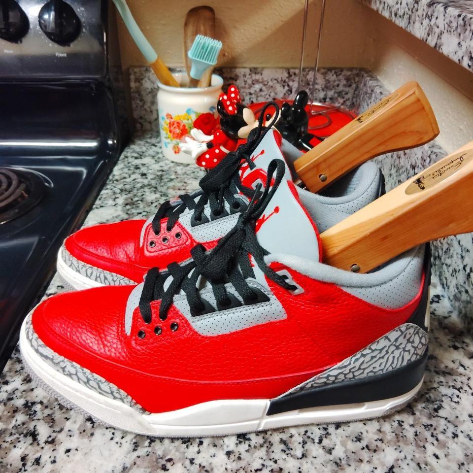 Nike Air Jordan 3 Retro