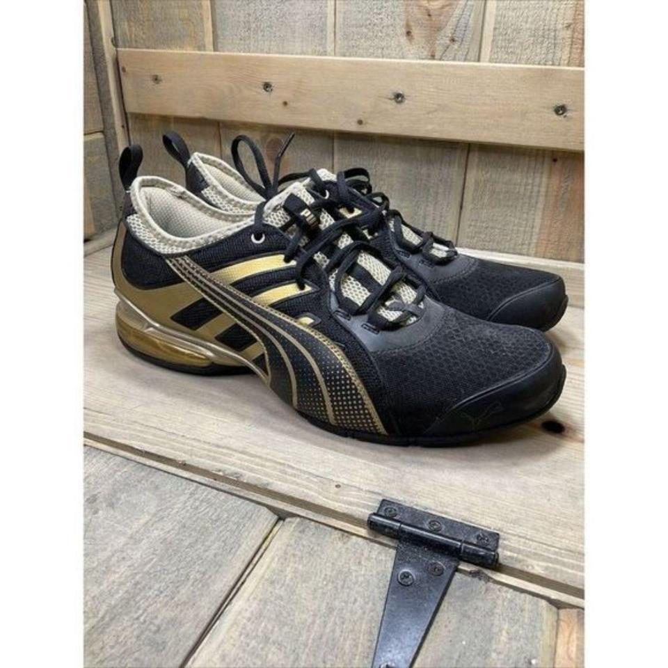 Rare Puma Mens Running Eco