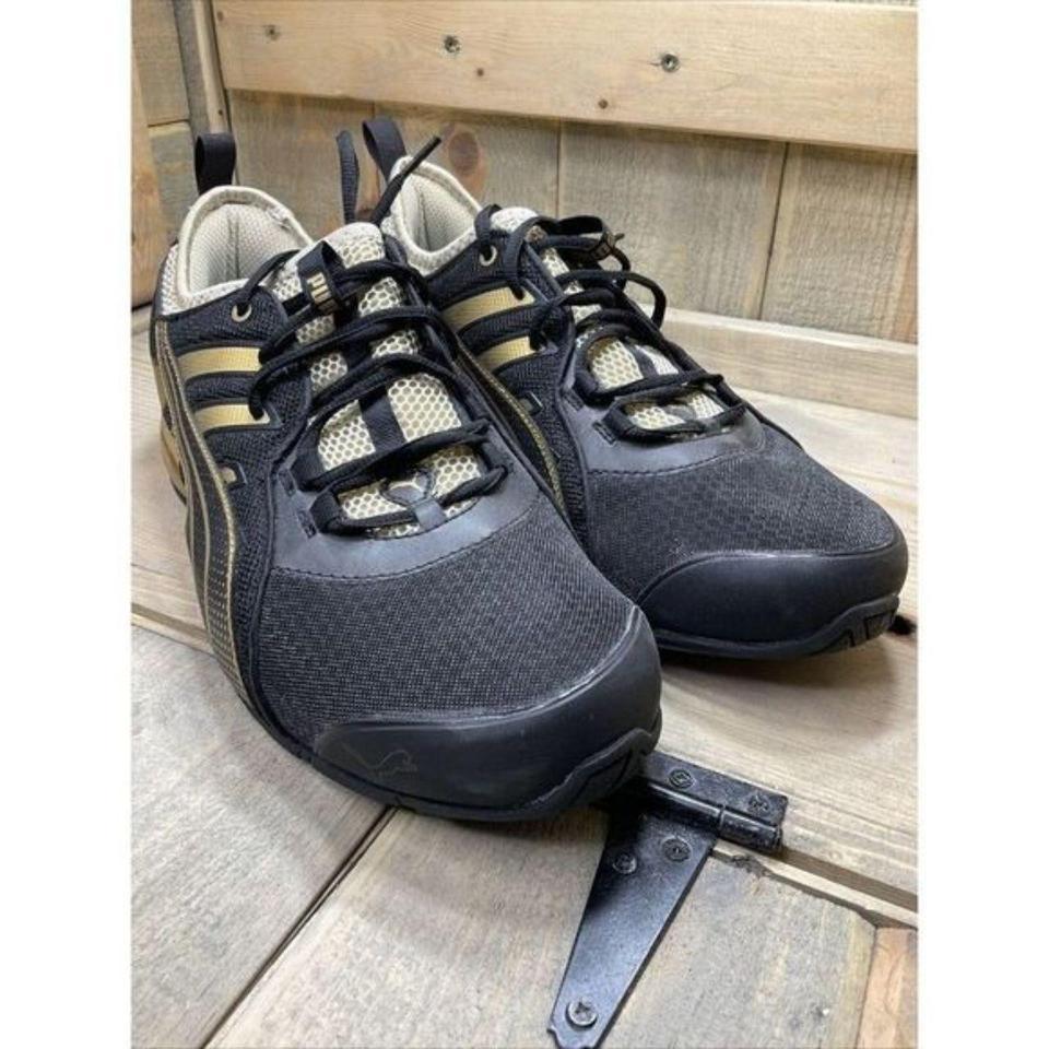 Rare Puma Mens Running Eco 2