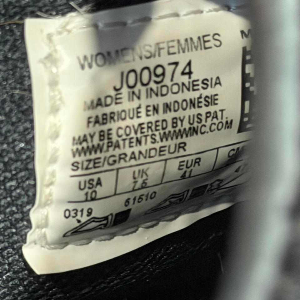 Merrell Encore Breeze Q2 Shoes 61db 2