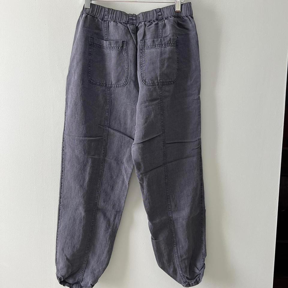 Cc California Linen Blend Pants 5