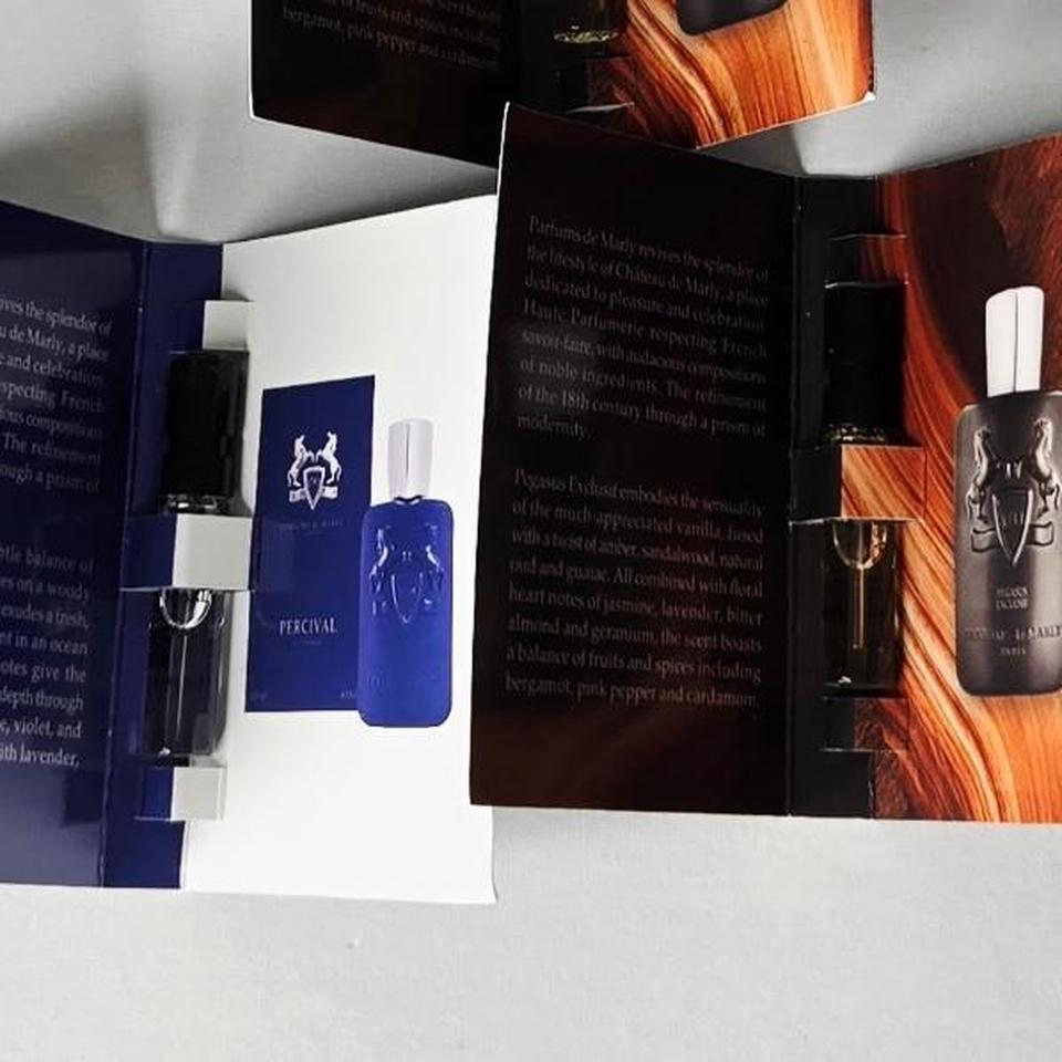 Parfums De Marly Mens Fragrance D322 3