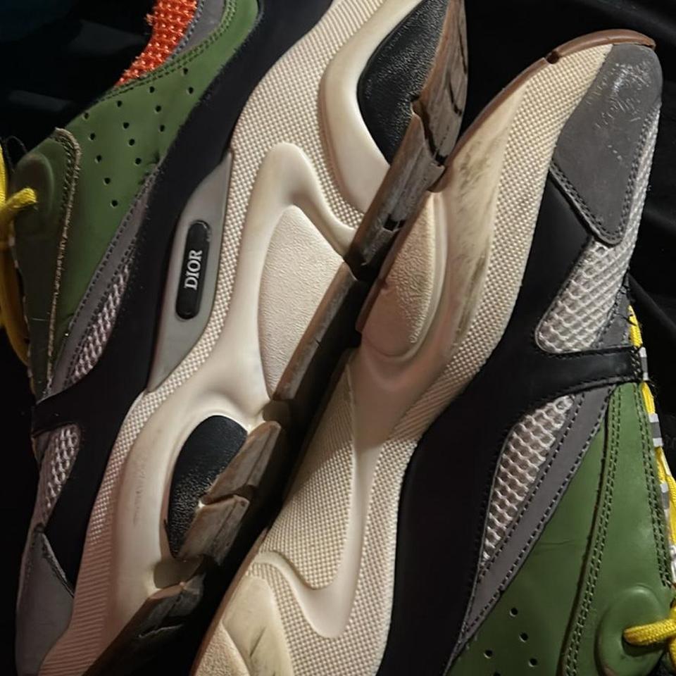 Dior B22 Scuffs But Could D0be 2