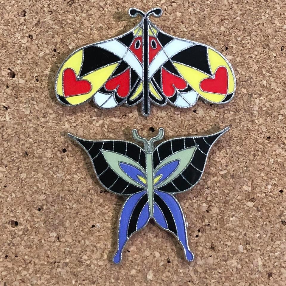Official Disney Trading Pins Set 5d6e