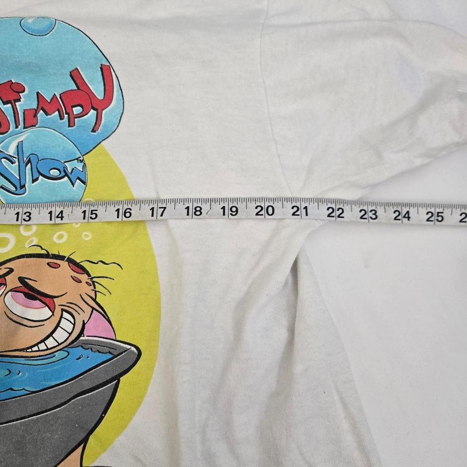 Vintage 1992 Ren And Stimpy 9b45 4