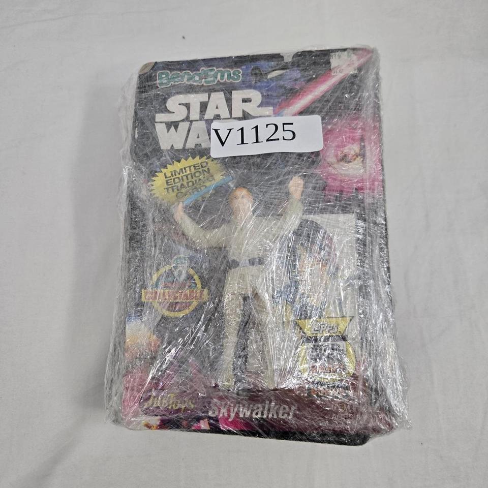 Lot 5 Vintage 1993 Star 6a7f 6
