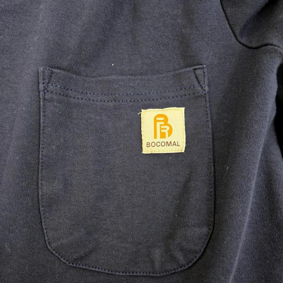 Bocomal Fr Flame Resistant Work 426a 5