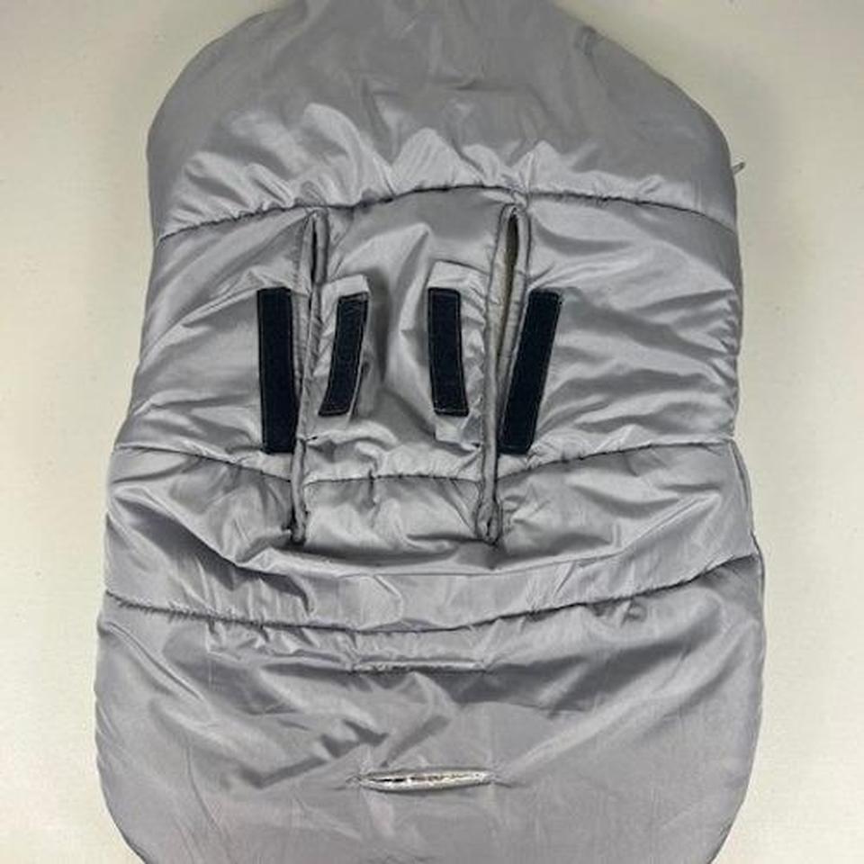 Orzbow Universal Stroller Footmuff Bunting 1e5b 6