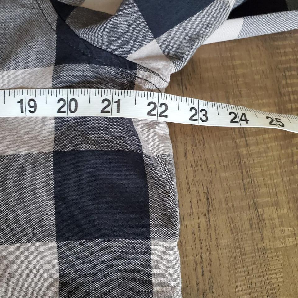 Nsf Button Up Shirt With Bold 68ee 7