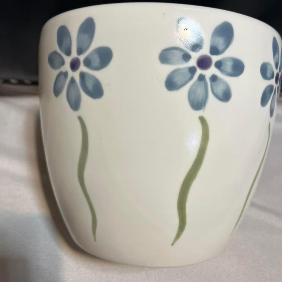 Atico Ceramic Planter Pot Hand 6289 2