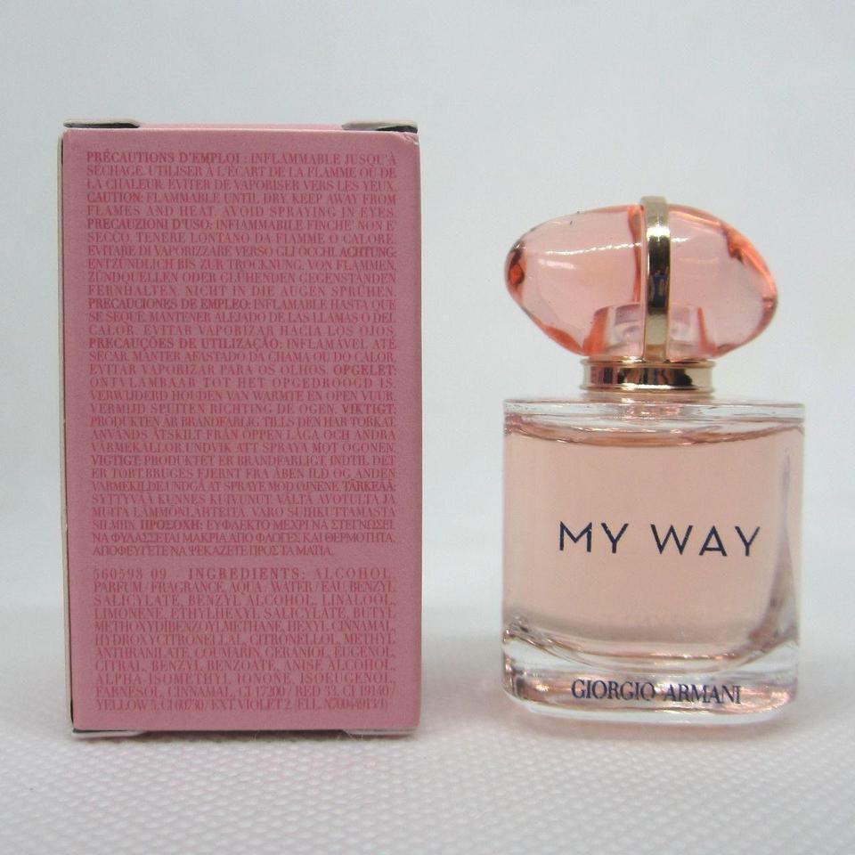 Giorgio Armani My Way Ylang 3c03 2
