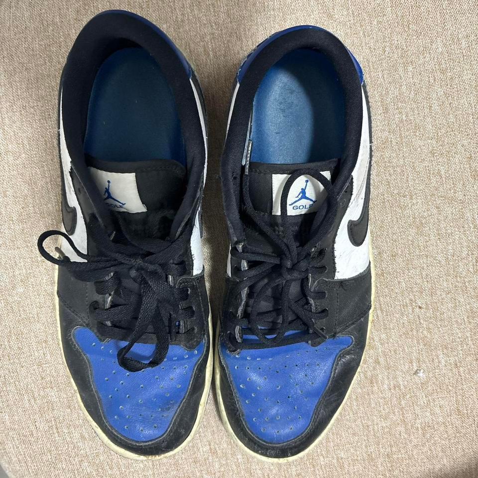 Nike Air Jordan 1 Low D5bc 2