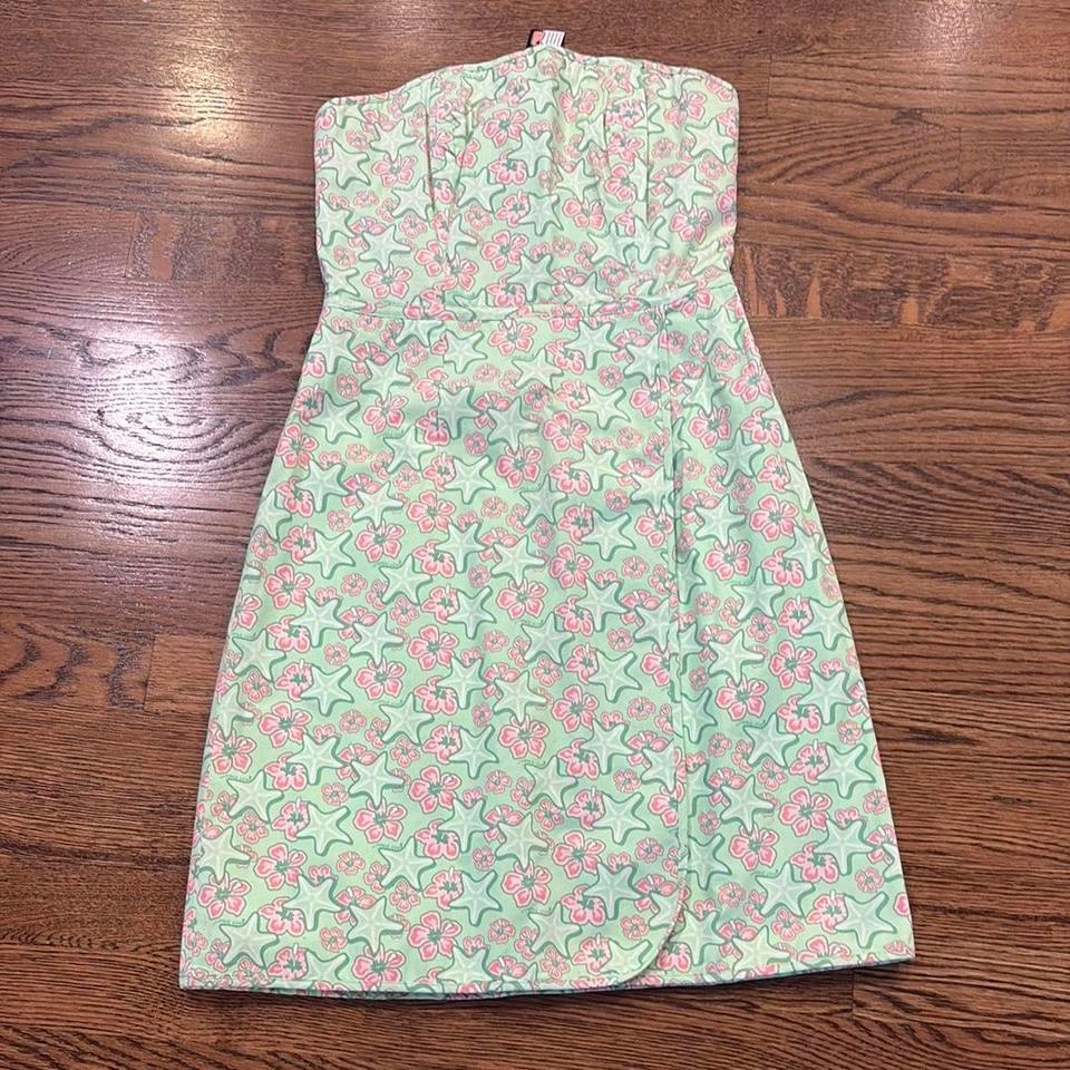 Vineyard Vines Nwt Light Green
