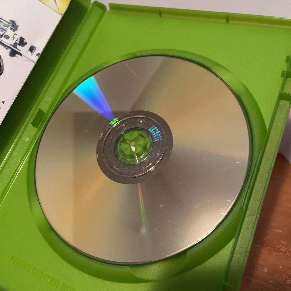 Metal Gear Solid 2 Substance 4