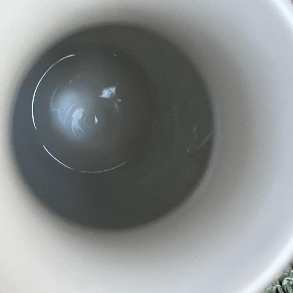 Vtg Fine China Japan 5 7