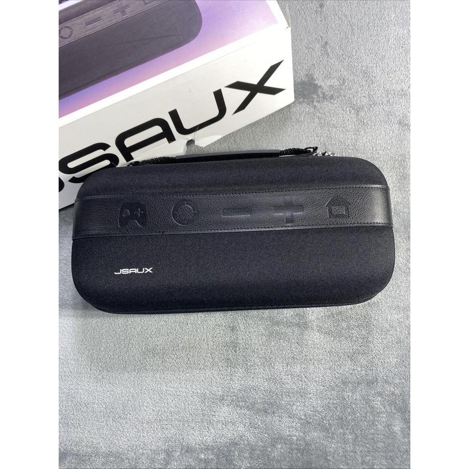 Jsaux Carrying Case Nintendo Switch Fbe5