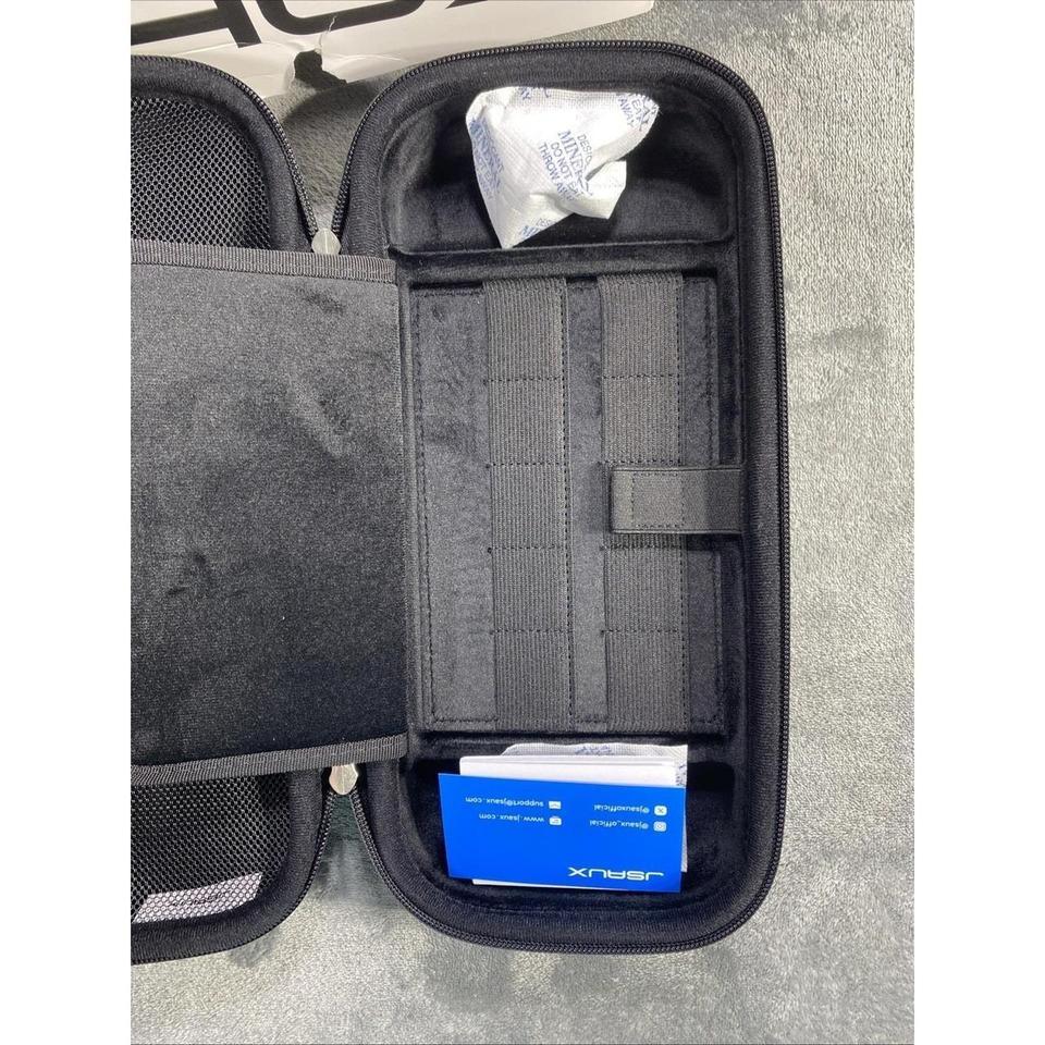Jsaux Carrying Case Nintendo Switch Fbe5 6