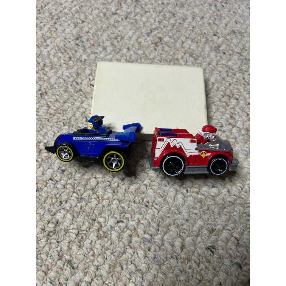 Paw Patrol Ready Race Rescue 407a 2