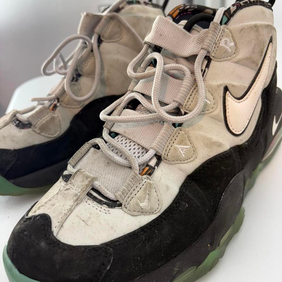 Nike Air Max Uptempo Trainers 2