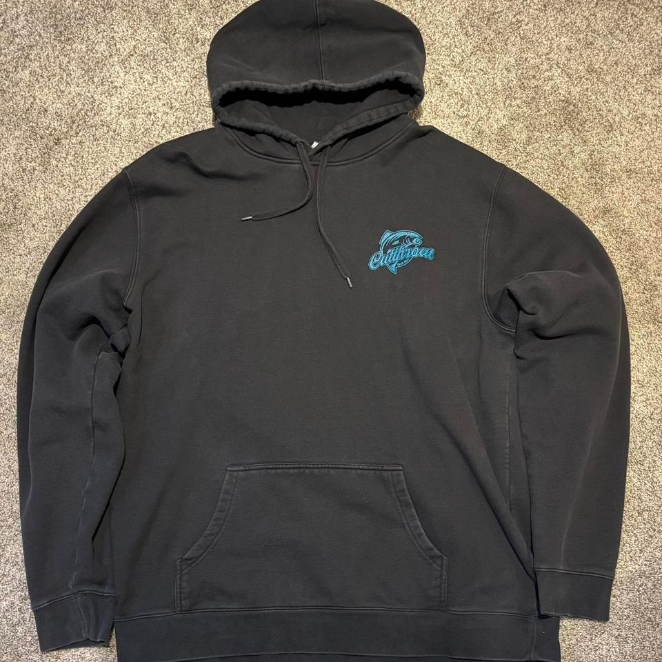Cutthroat Drill Bits 3xl Hoodie