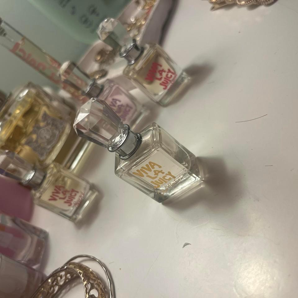 Juicy Couture Viva La Juicy 7437 3